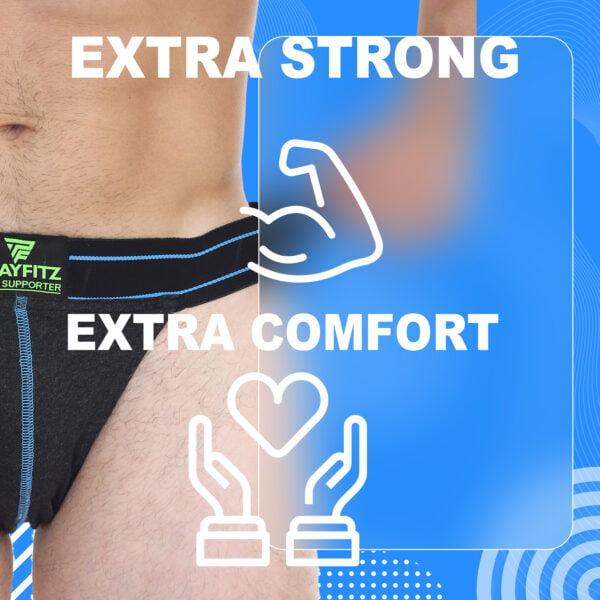 Defender Athletic Supporter5