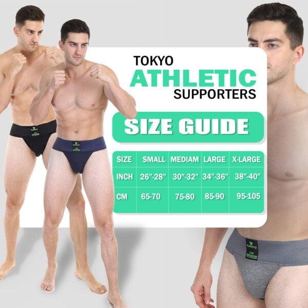 Tokyo Athletic Supporters11