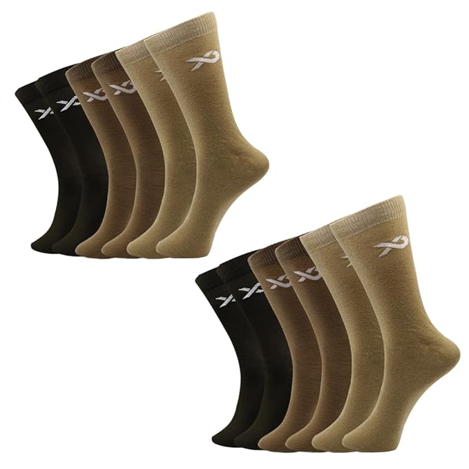 Army Texas Pack of 6