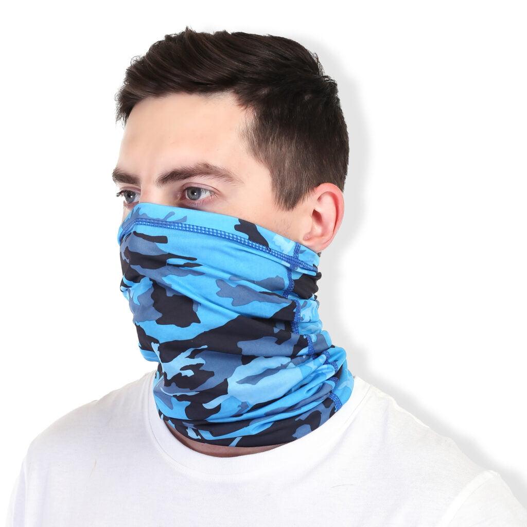 Bahamas Premium Bandana