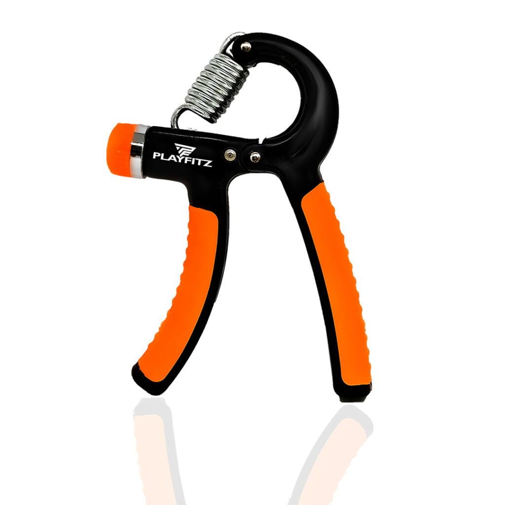 Power Adjustable Hand Gripper