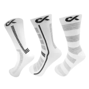 Rome Full Length Cotton Formal Socks3