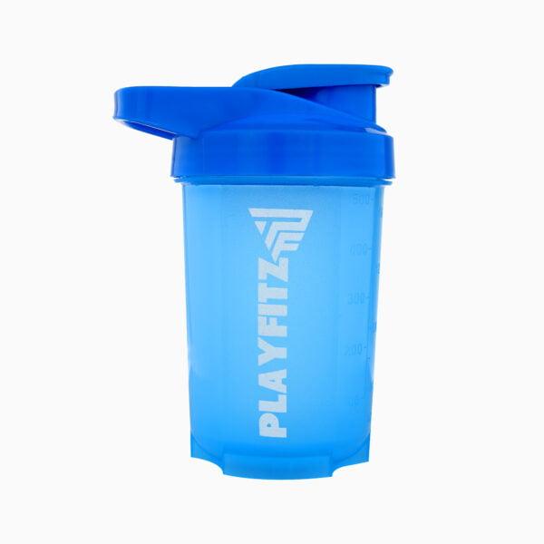 Wave Prime Shaker Bottle