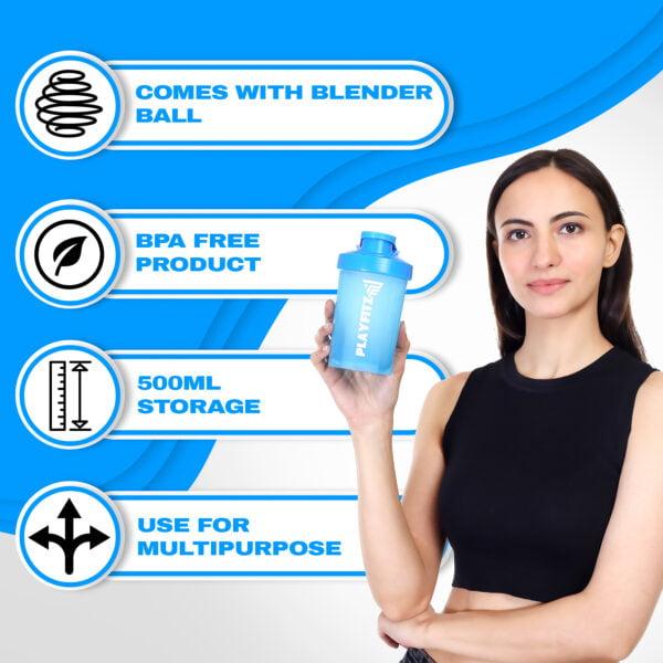 Wave Prime Shaker Bottle3