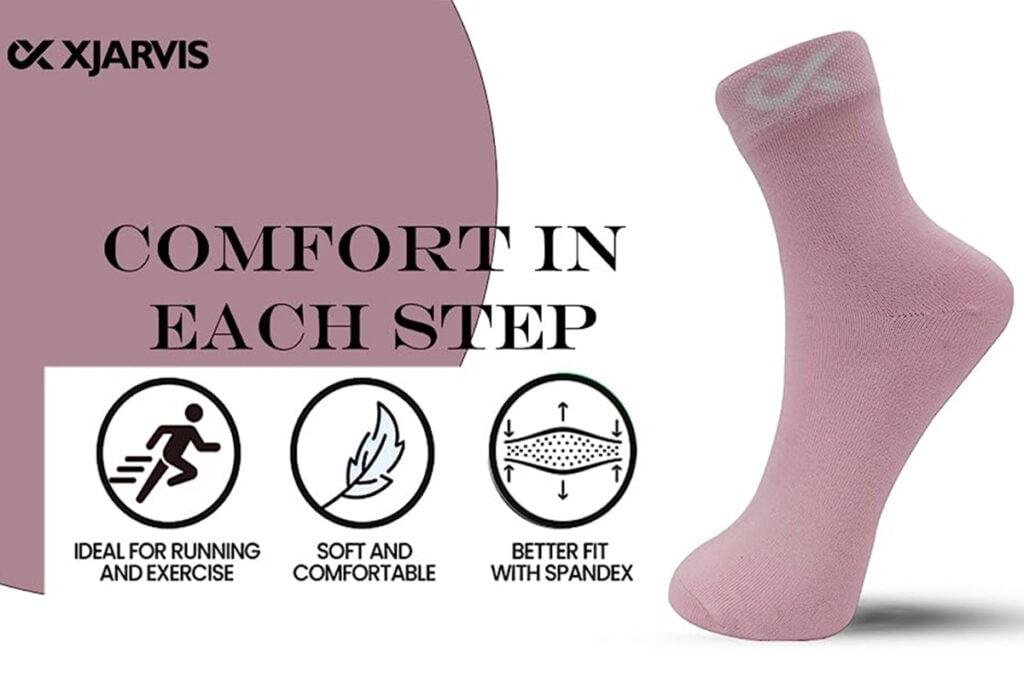 Malibu Ankle Socks 4
