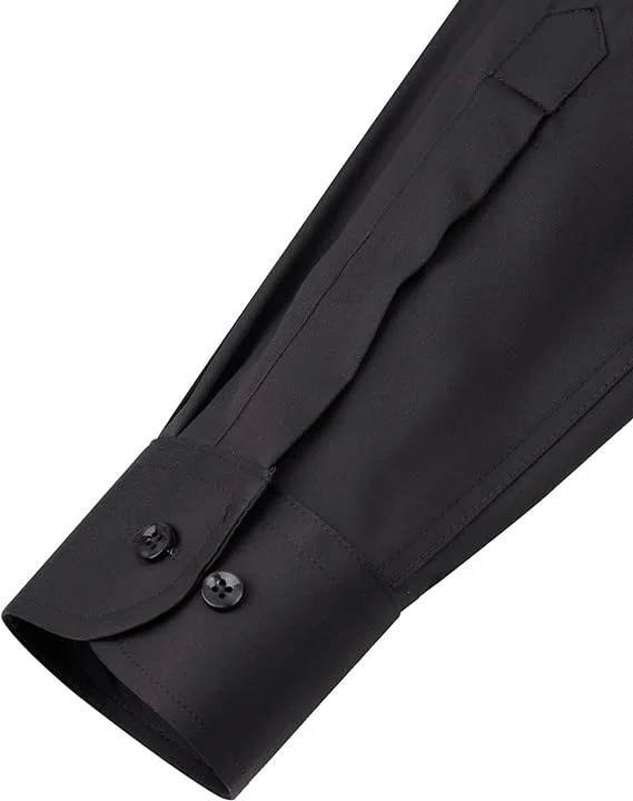 Xjarvis Clifton Cotton Blend Shirts for Men 6