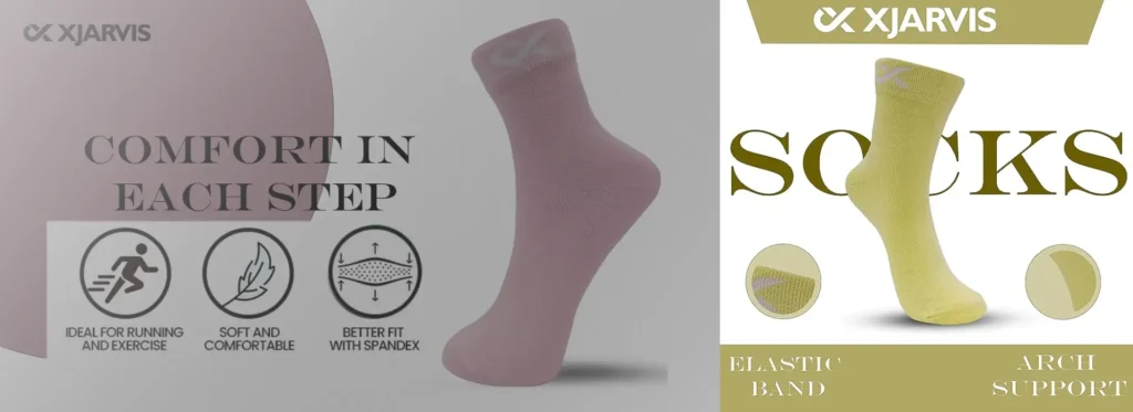 Diabetic Socks and Circulation Socks