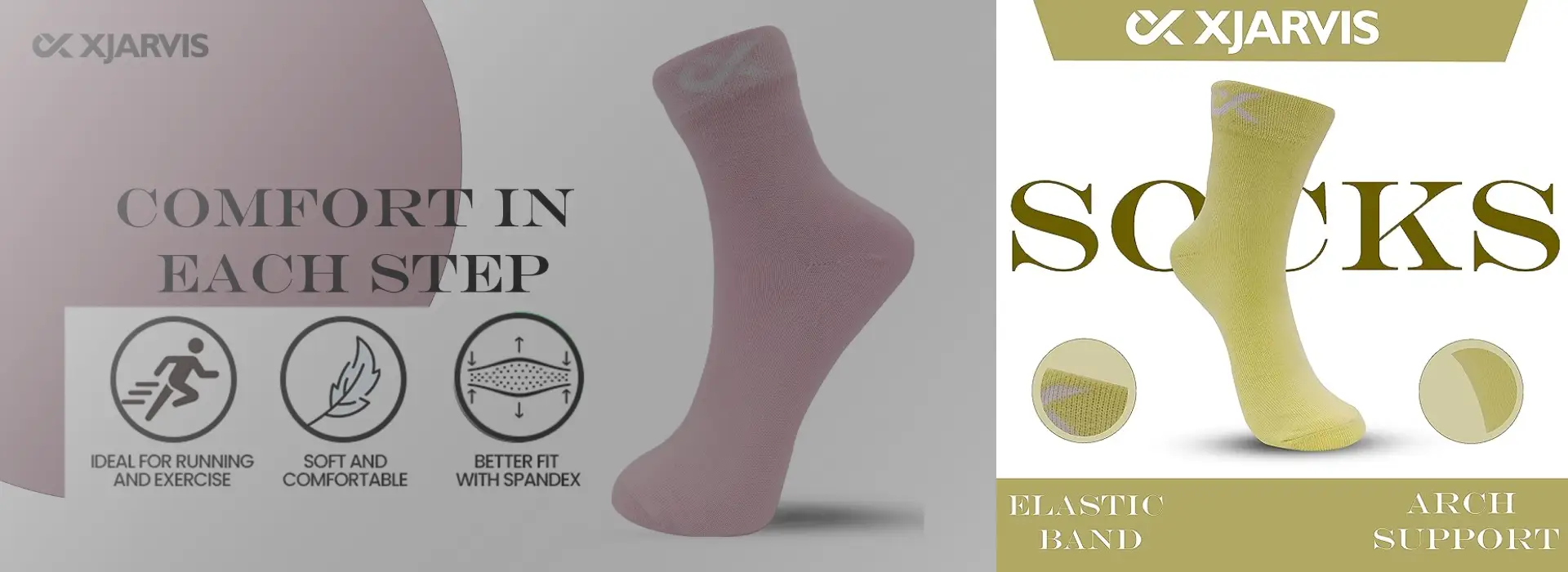 Diabetic Socks and Circulation Socks