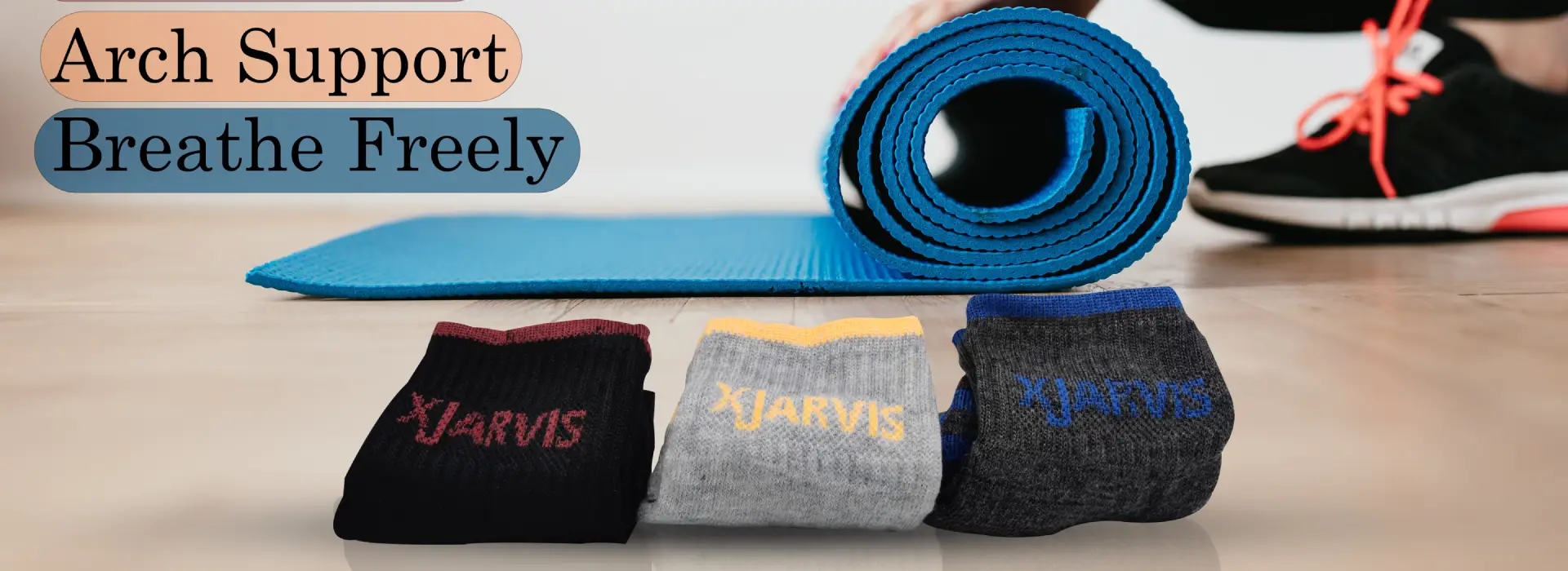 What Makes A Great Pair Of Socks For Men in 2024?